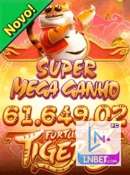 Catálogo LNBET 2.547 jogos - Pragmatic Play, Evolution, NetEnt